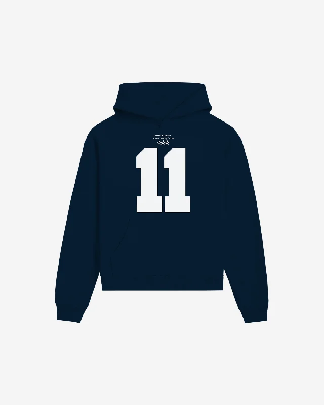 11:11 Hoodie