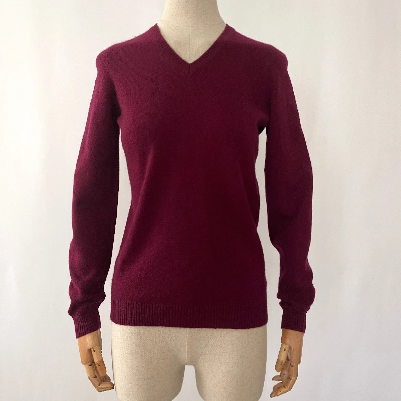 AVANT TOI Cashmere Sweater