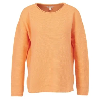 Barbour Women's Mariner Knit - Papaya