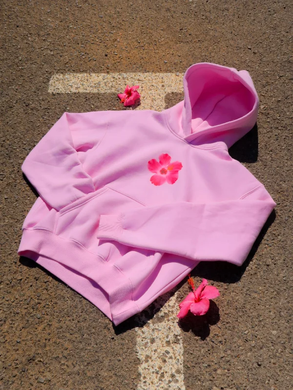 BLOSSOM HOODIE