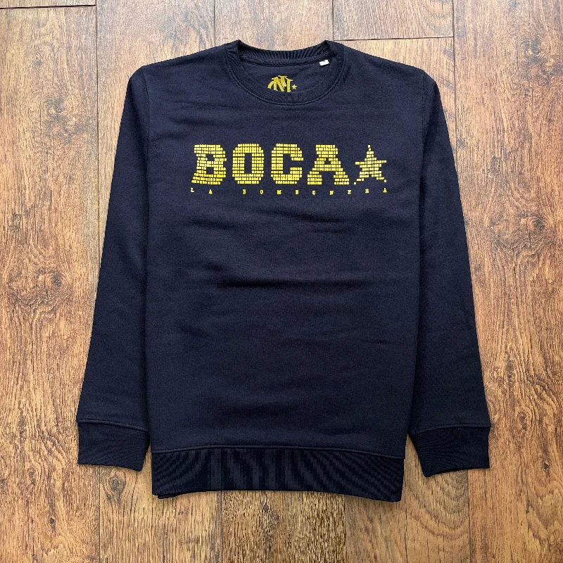 Boca Bombonera Sweatshirt