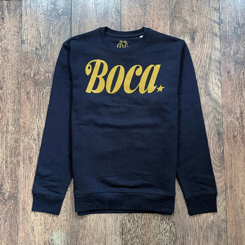 Boca Sweatshirt