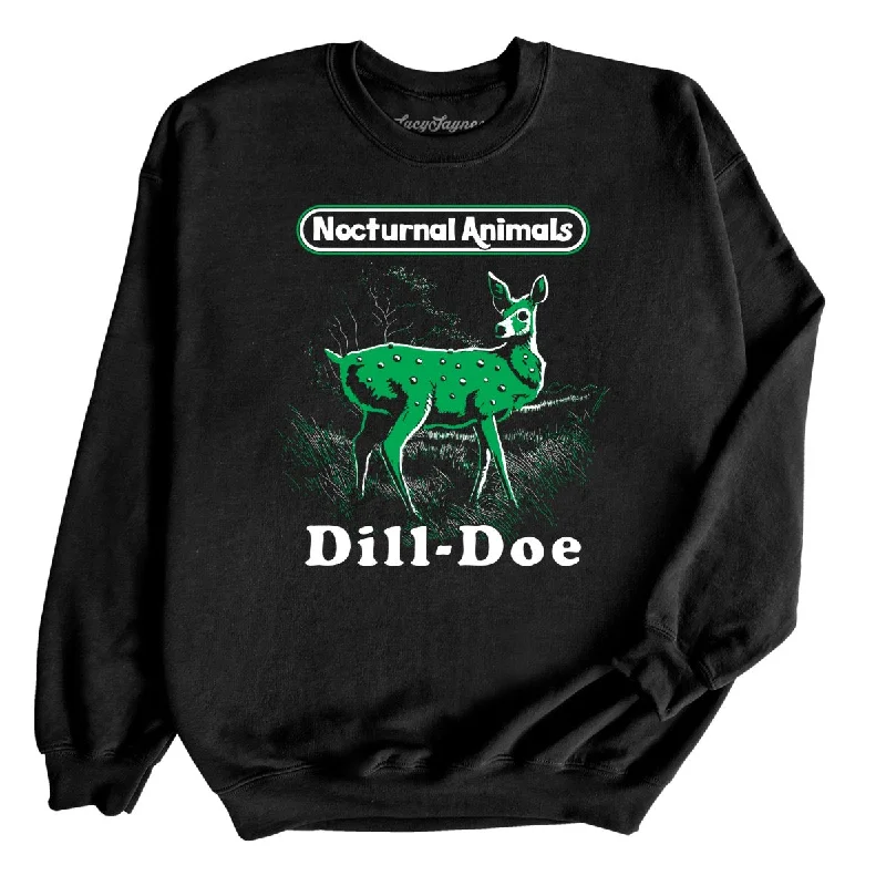 Dill Doe Sweatshirt