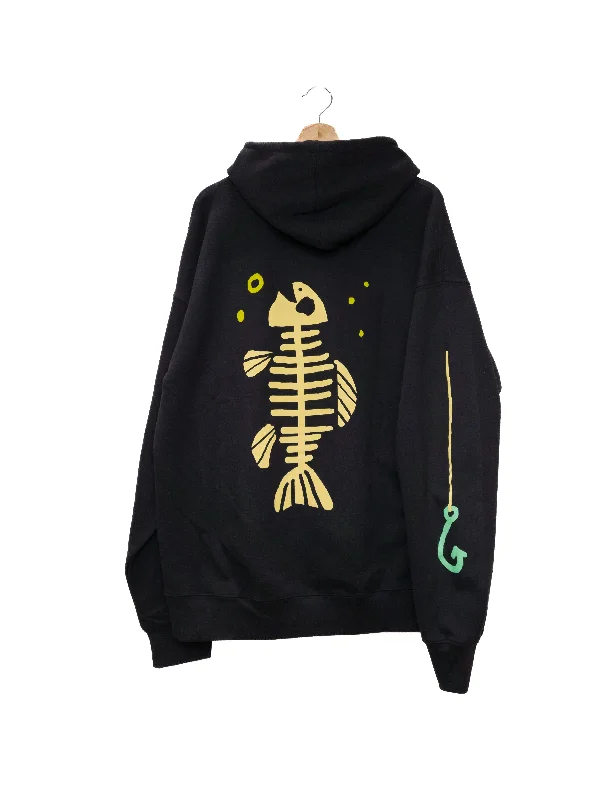 DROWN hoodie