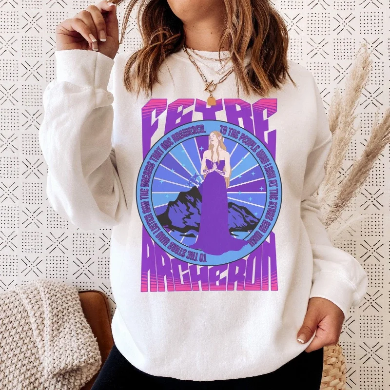 Feyre Archeron High Lady Sweatshirt