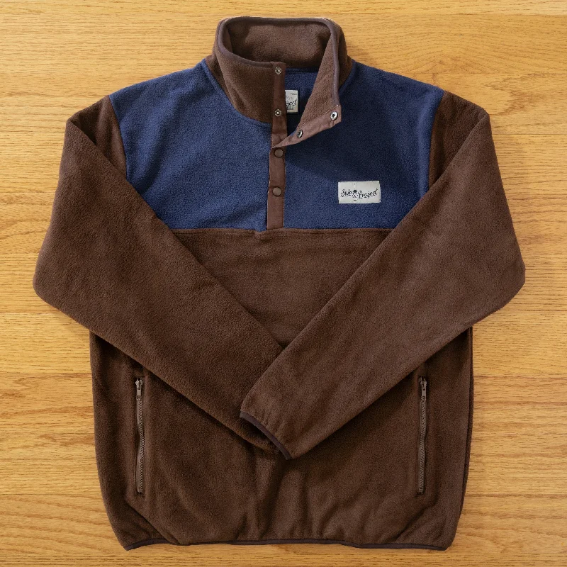 Fleece Jacket