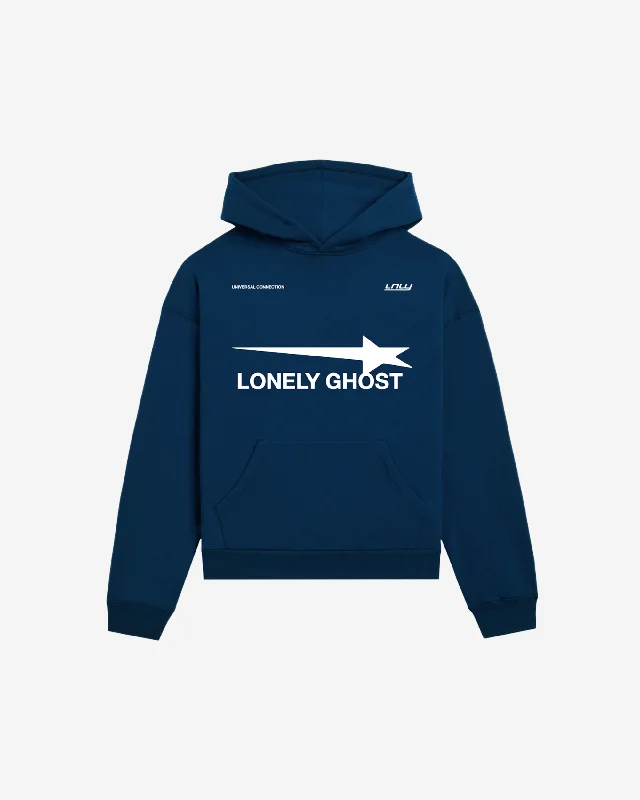 Ghostar Hoodie