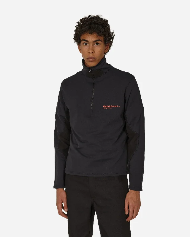 Mitchell Demand Polartec® Corpus Top Caviar