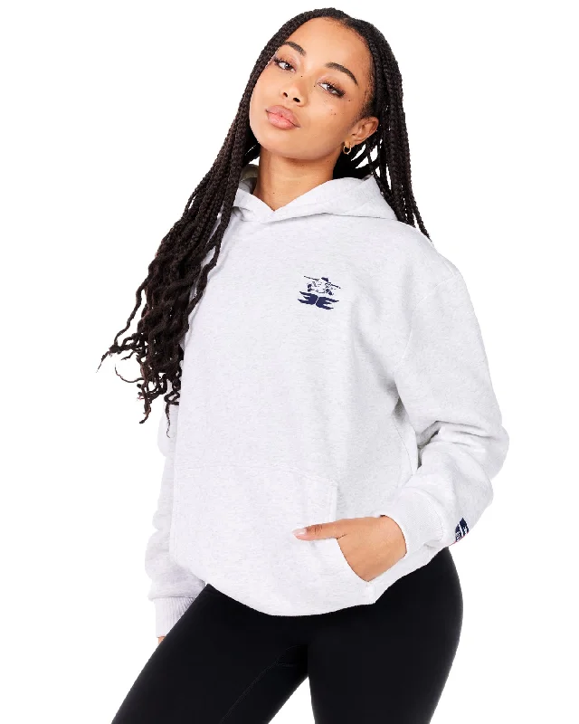 Javelin Club Hoodie - Polar