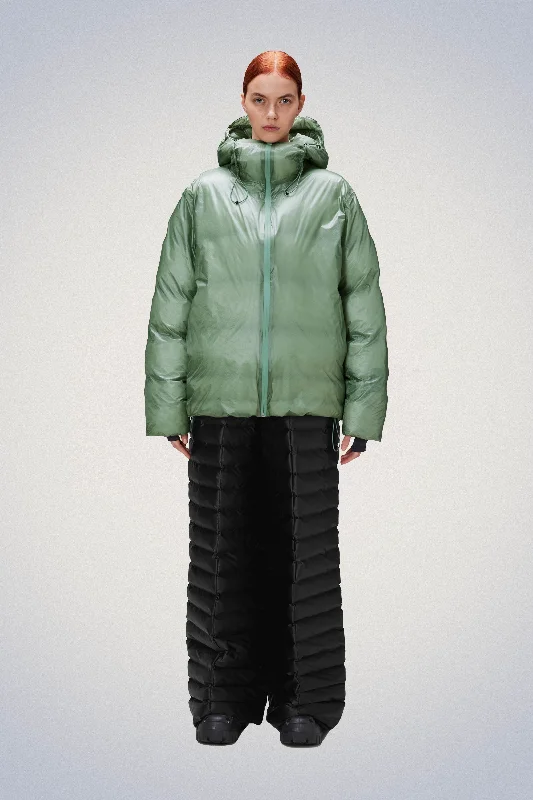 Kevo Puffer Jacket