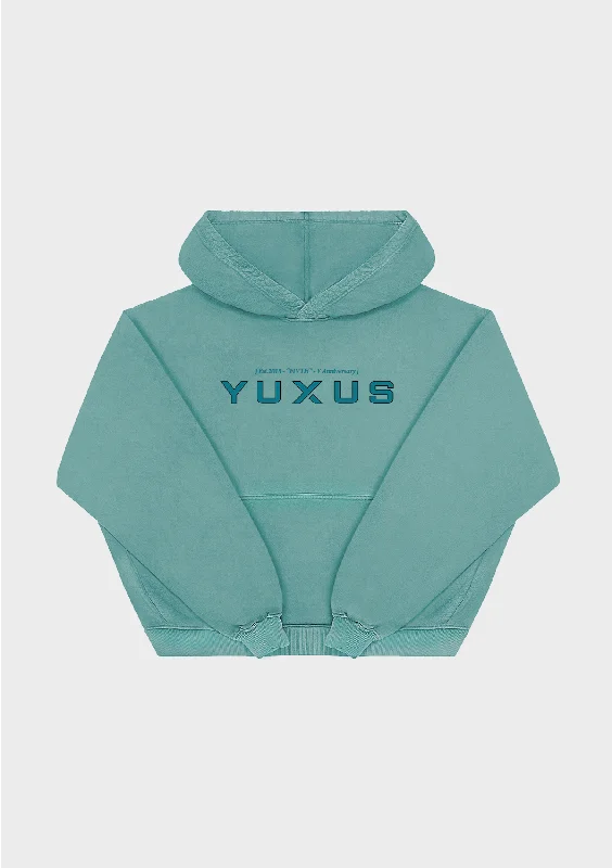 LAKE "FIVTH" HOODIE