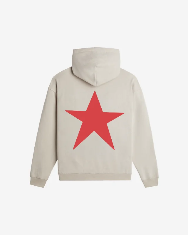 Lone Star Hoodie