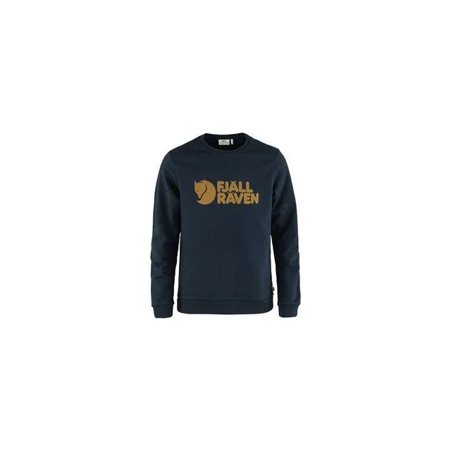 Men's Fjallraven Logo Sweater