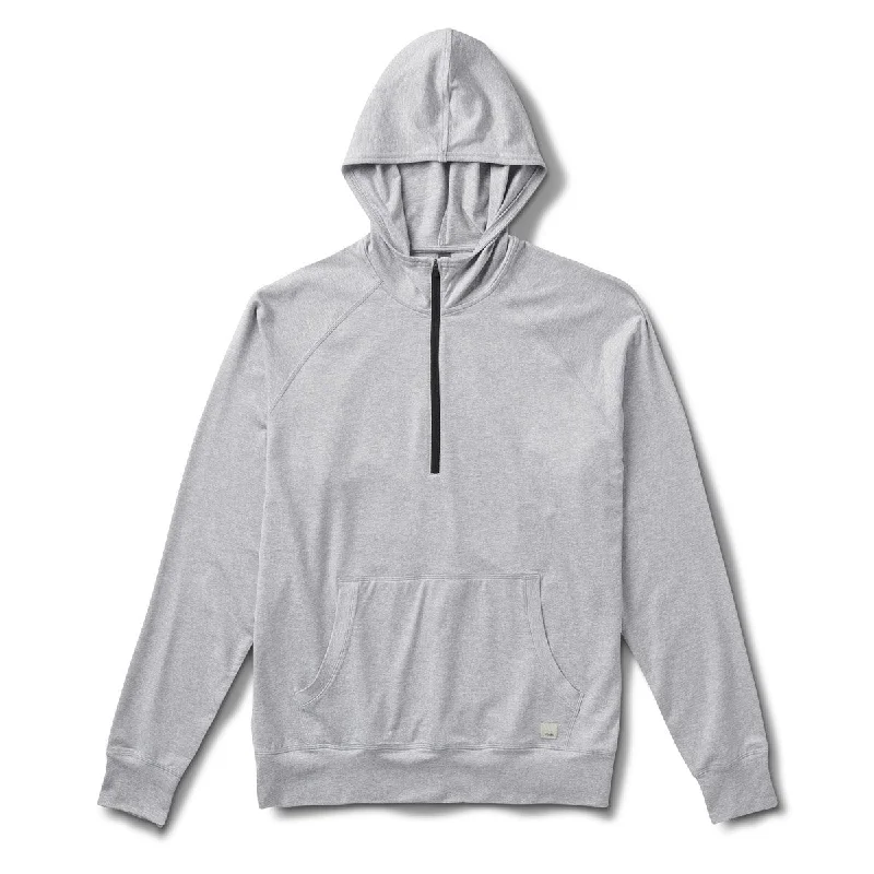 Men's Ponto Performane 1/2 Zip Hoodie