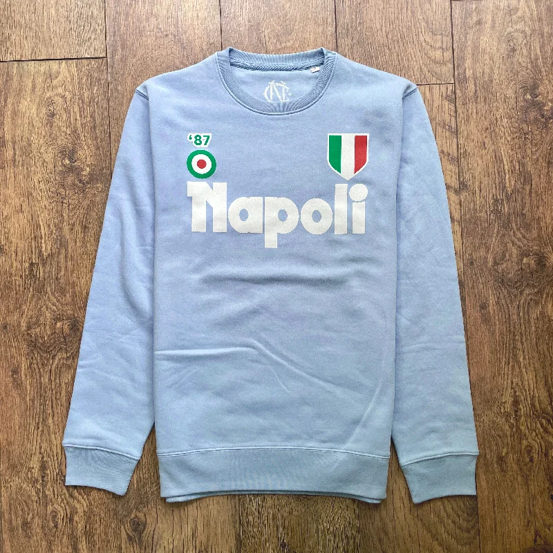 Napoli 1987 Sweatshirt