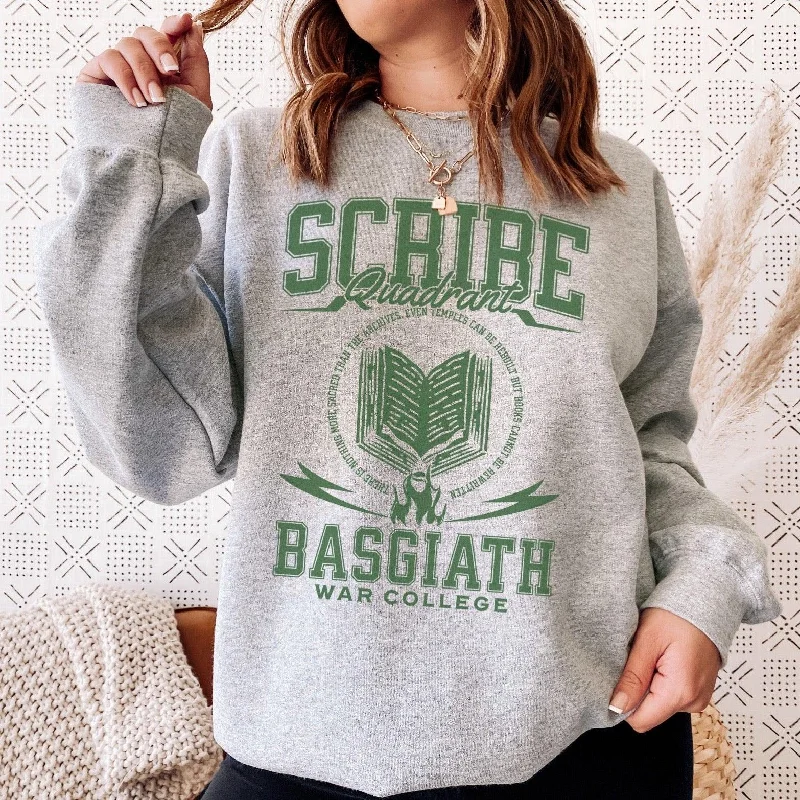 Scribe Quadrant Sweatshirt