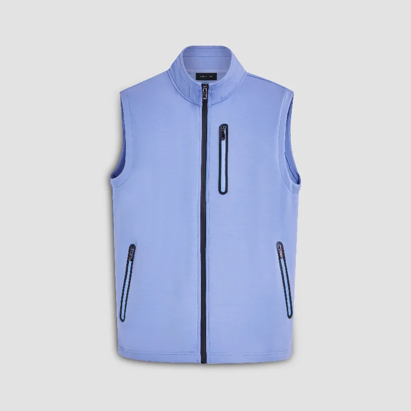 Soft Touch Performance Vest