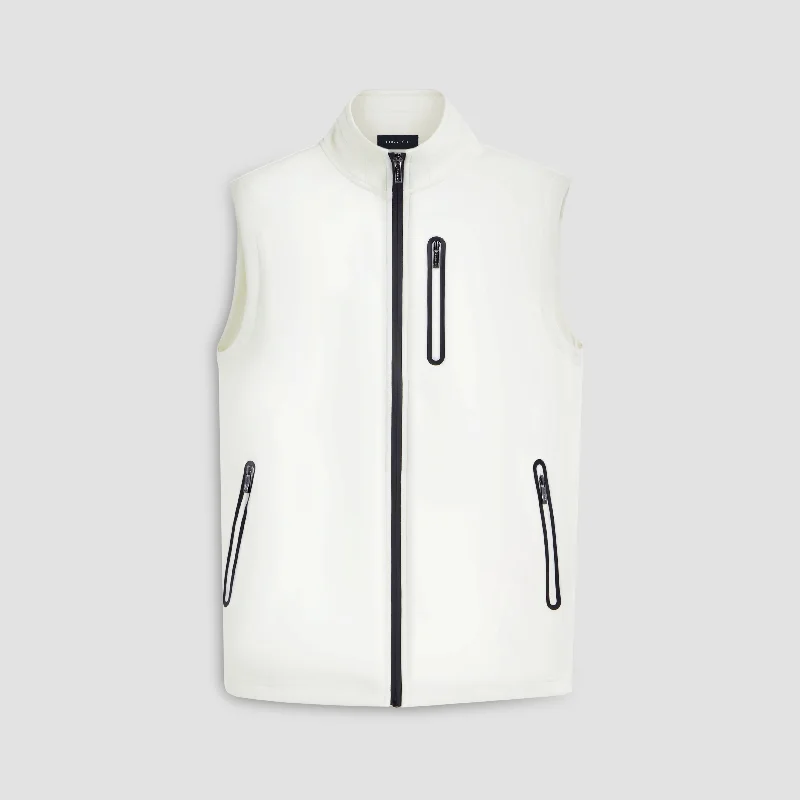 Soft Touch Performance Vest