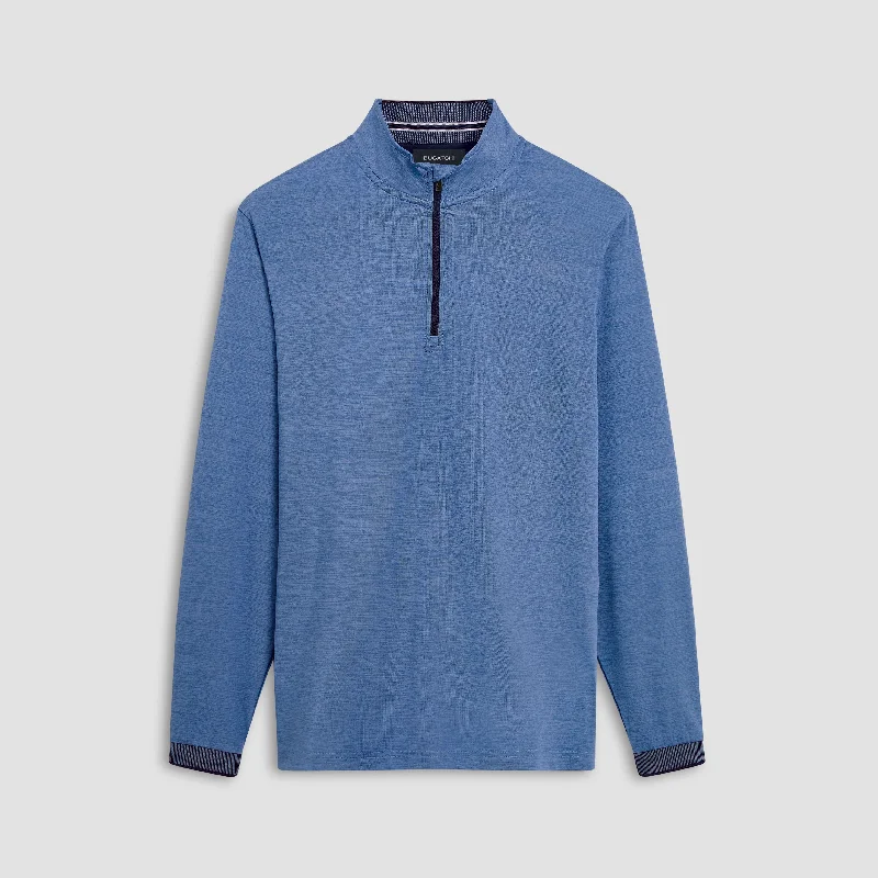 Performance Quarter-Zip Pullover