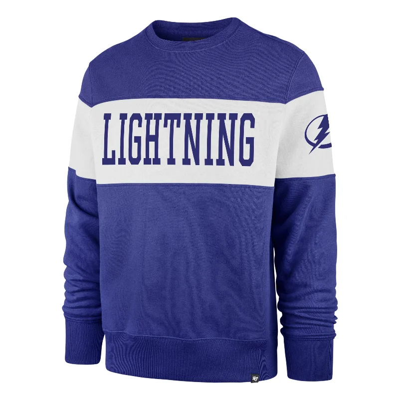 TAMPA BAY LIGHTNING INTERSTATE '47 CREW