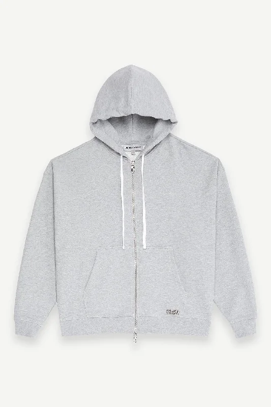 ZIP HOODIE 404