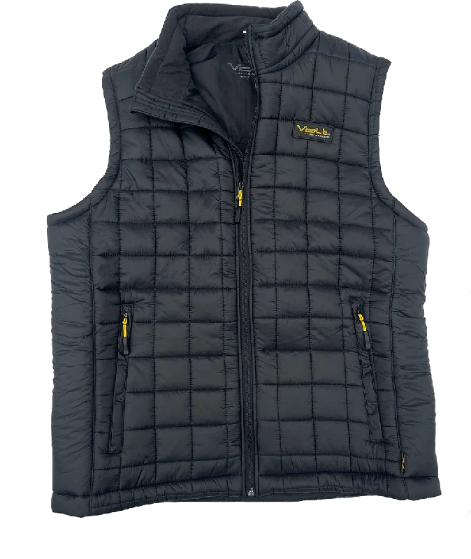 CRACOW 7V Insulated Heated Vest for Men