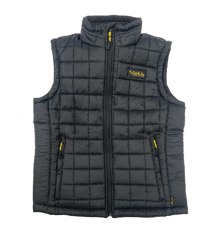 CRACOW 7v Insulated Heated Vest for Women