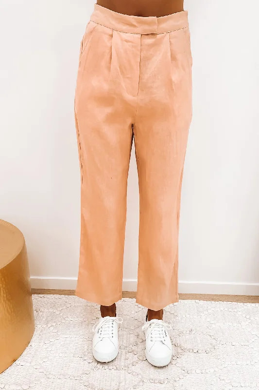 Marcella Pant Blush