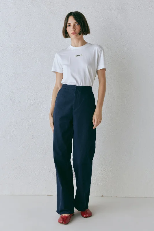 Rue Pants Navy