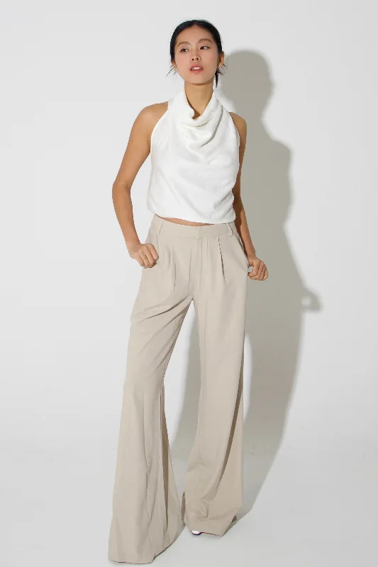 SCG MADE | Gabriela Wide Leg Pants