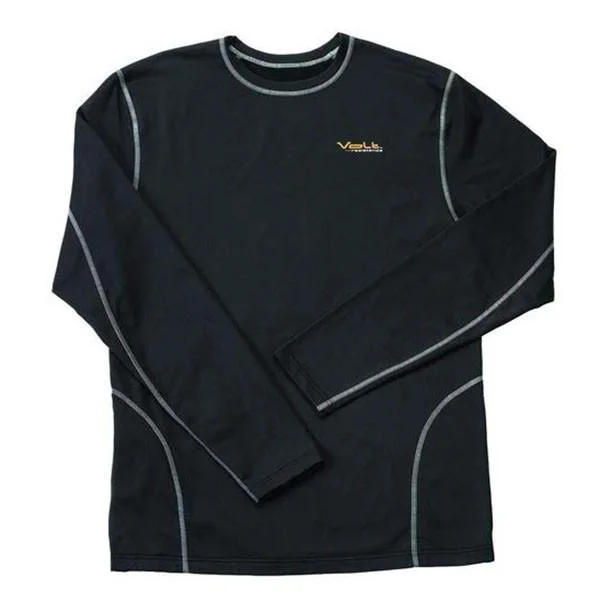 TACTICAL 7v Heated Base Layer