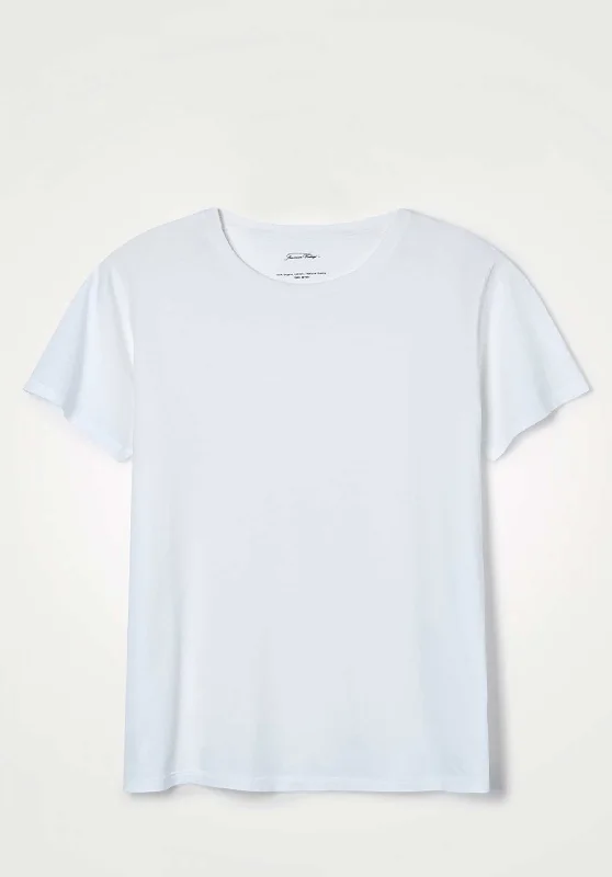 T-shirt  Vegi54 Blanc