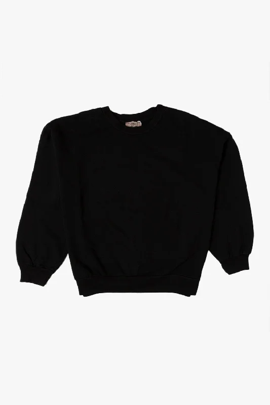 Diane Sweater Black