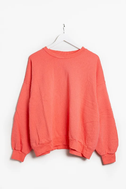 Diane Sweater Mandarin