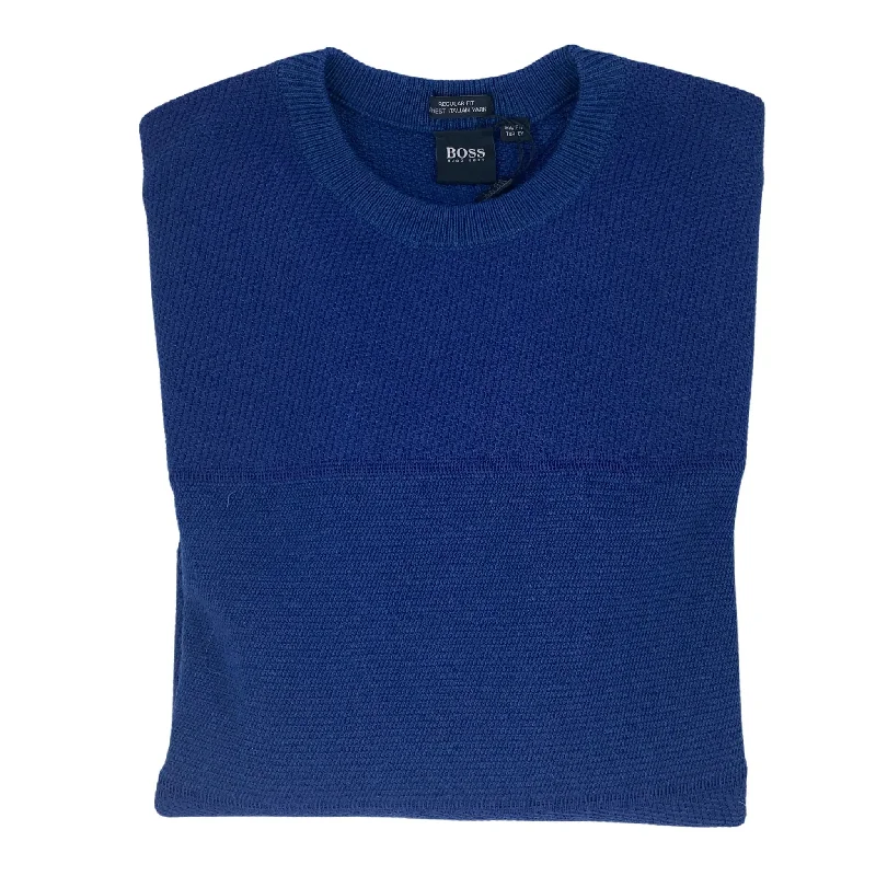 Hugo Boss Crew Sweater