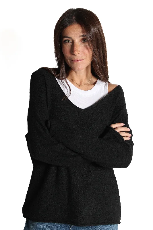 Luna Lightweight Sweater