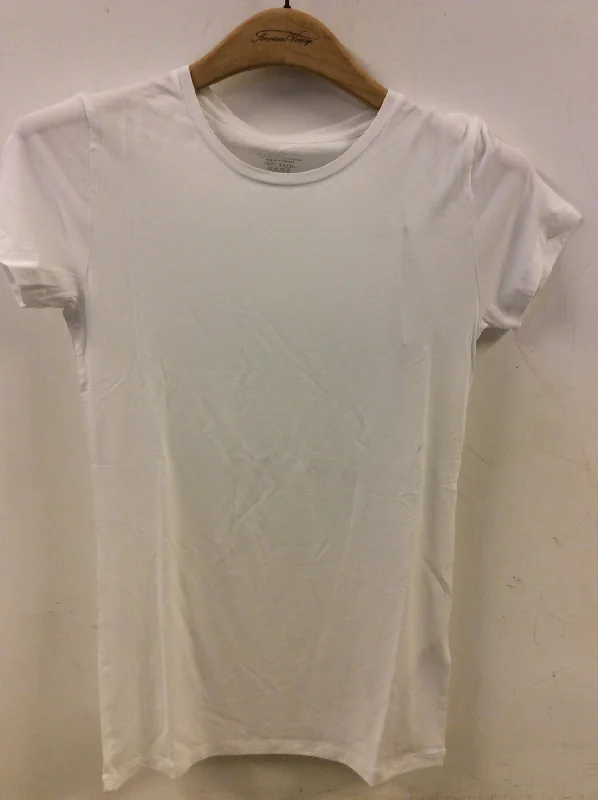 T-shirt  Vrnss Blanc