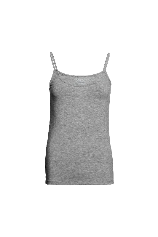 Top  Vrttthin Chine-Grey