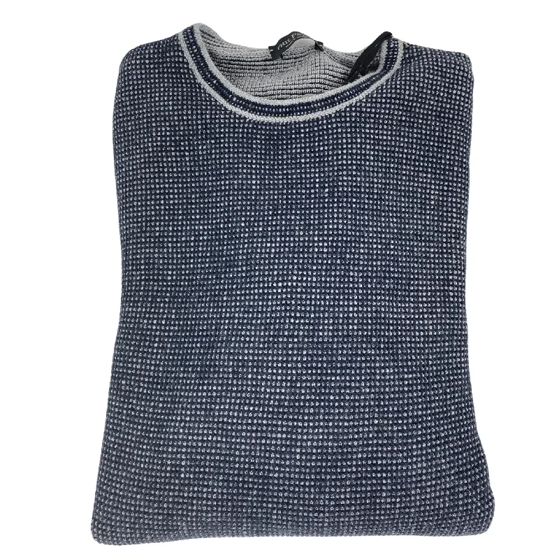 Phil Petter Neat Crew Neck Sweater