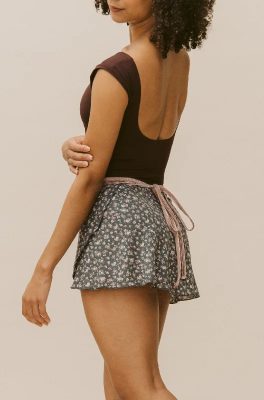 Peony - Masha Skirt