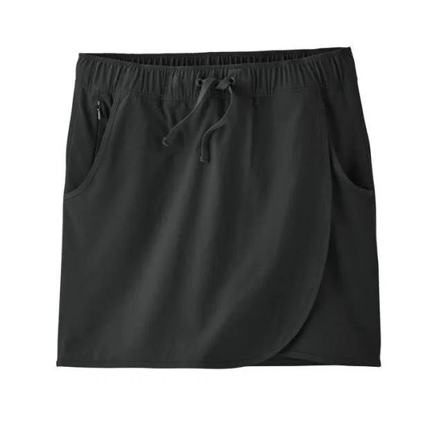 Women's Fleetwith Skort