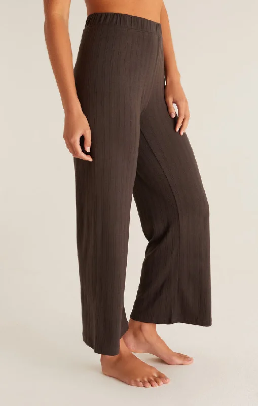 Homebound Pointelle Pant